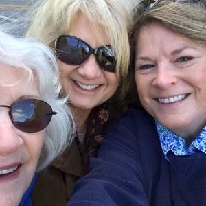 Meet your Posher, Jan